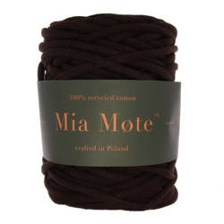 Mia Mote™ Extra Lush Line Sznurek bawełniany 7mm andalusite